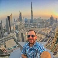 Отзыв от Евгений - виза ДТВ